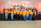 Monteiro promove evento Maio Laranja em defesa de crianças e adolescentes