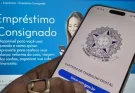 Consignados: INSS passa a exigir biometria facial a partir desta terça