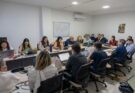Governo da Paraíba e Banco Mundial realizam missão do Projeto de Segurança Hídrica e acompanham avanços da setorização