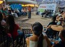 Projeto “Encontro de Mulheres do Agro” apresenta exemplos de superação durante a 18ª Expo Leite, em Piancó