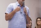 Leo Bezerra abre capacitação de aprovados em concurso e fortalece equipe de combate às endemias em João Pessoa