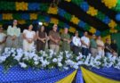 Monteiro realiza desfiles cívicos nos dias 06 e 07 de setembro com participação das redes de ensino