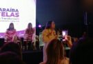 Prefeita Ana Paula participa do encontro “Paraíba por Elas: mulheres que transformam, municípios que constroem o amanhã”