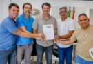 Leo Bezerra discute demandas de motoristas por aplicativo e anuncia medidas de apoio aos trabalhadores